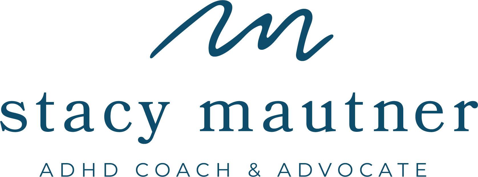 Stacy Mautner Logo